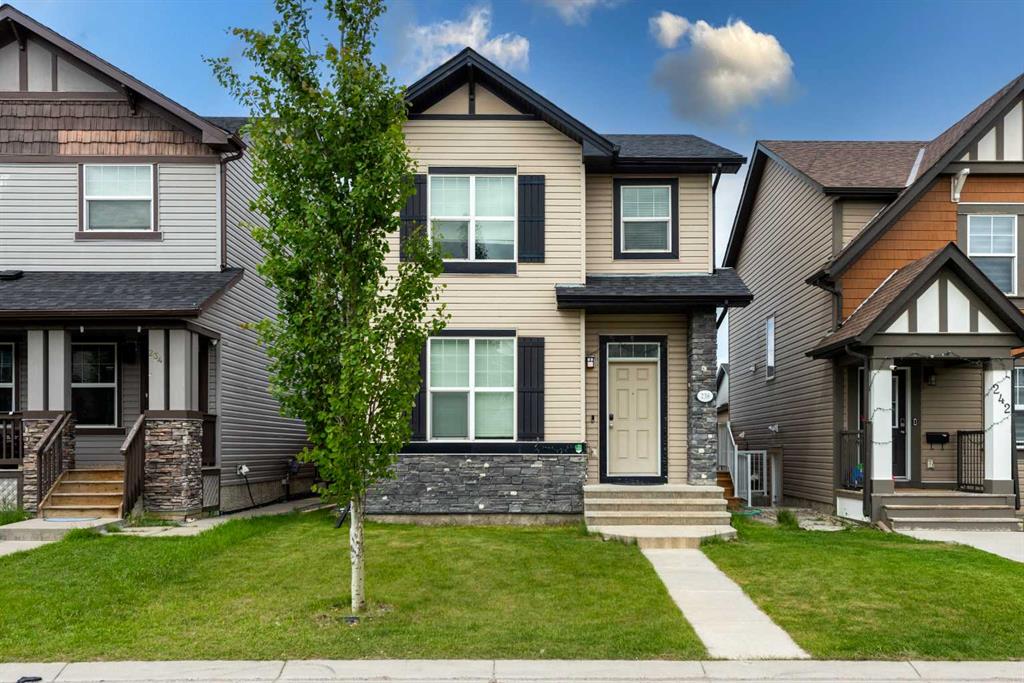 238 Skyview Point Road NE  , A2349152, Alberta,
