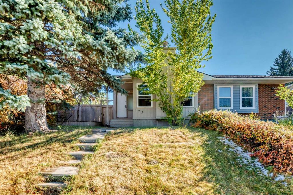 143 Rundleson Way NE, A2349158, Alberta,