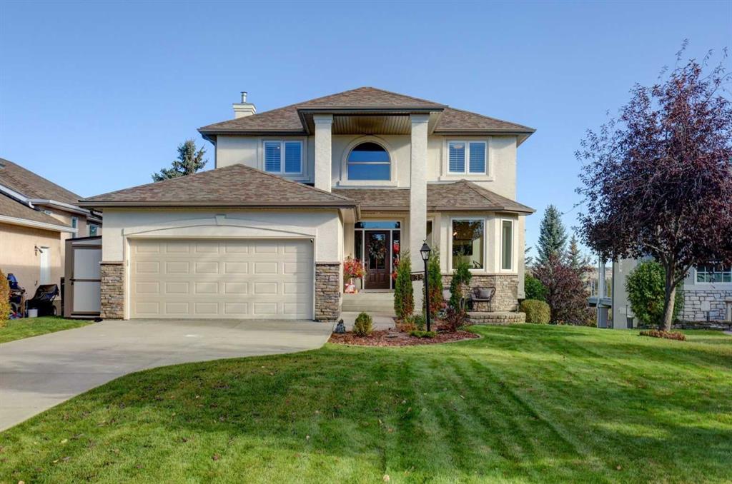 35 Palomino Boulevard , A2349160, Alberta,