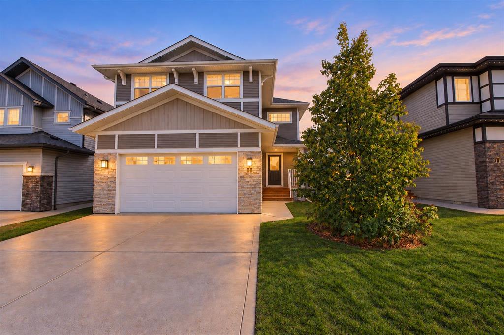 Second View of 7 Tory Close , Timber Ridge, Red Deer, Alberta, T4P 0W4