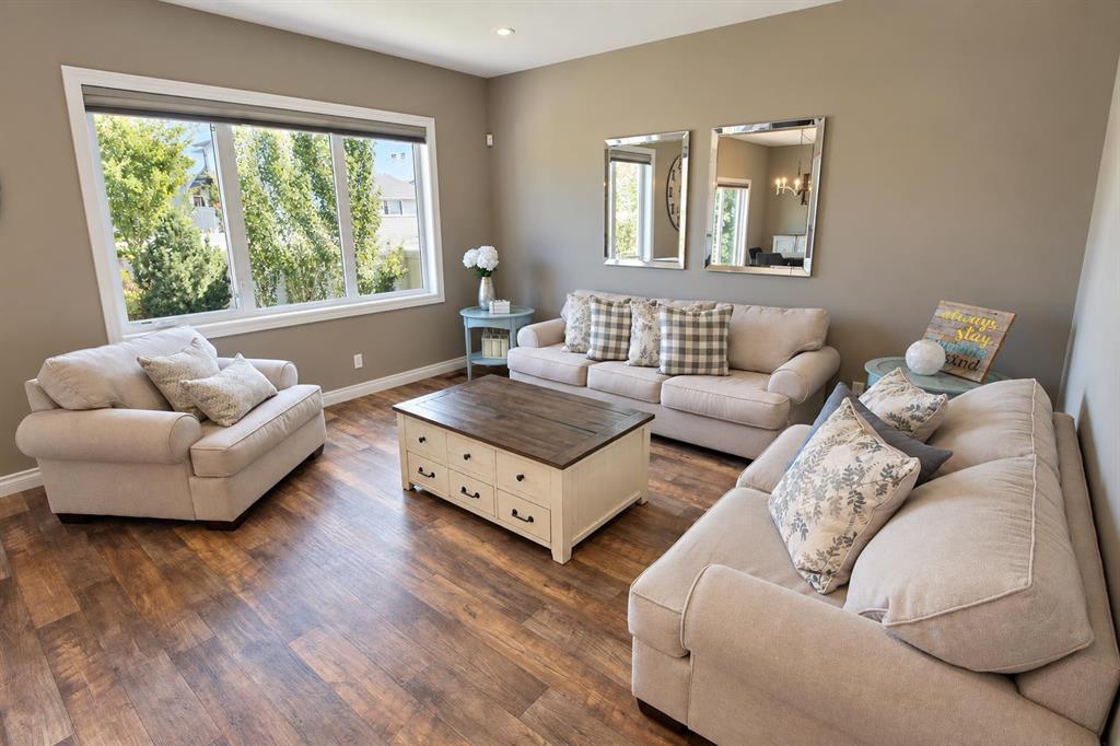 Third View of 7 Tory Close , Timber Ridge, Red Deer, Alberta, T4P 0W4