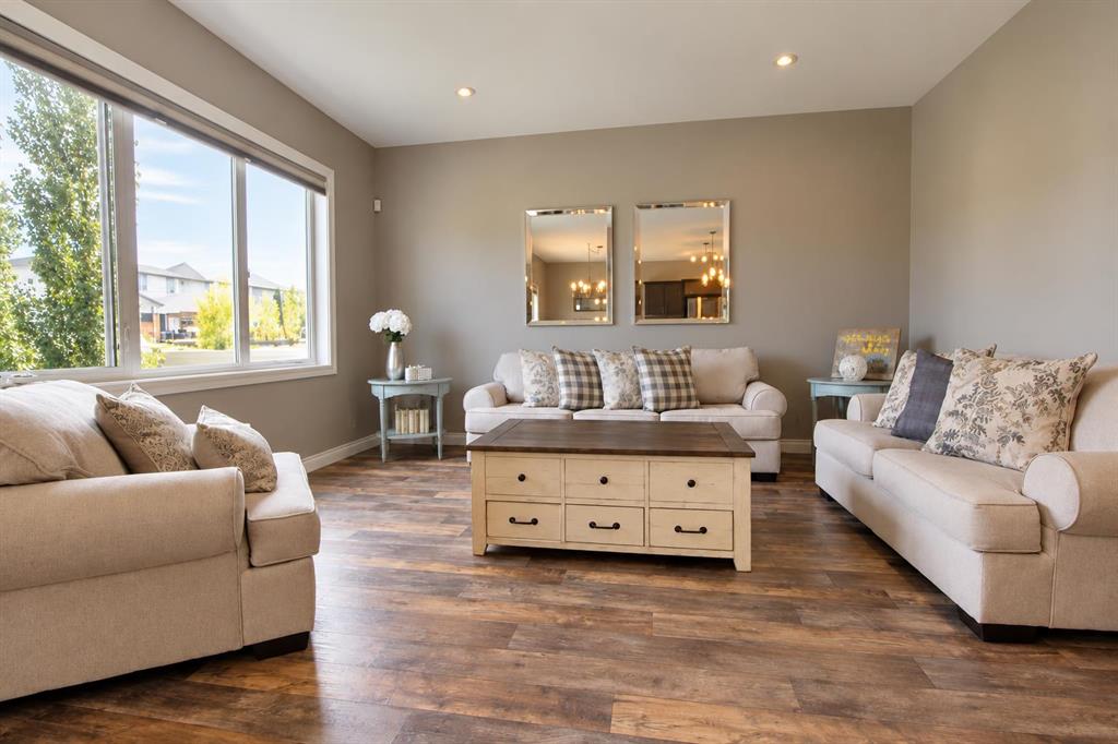 Fourth View of 7 Tory Close , Timber Ridge, Red Deer, Alberta, T4P 0W4