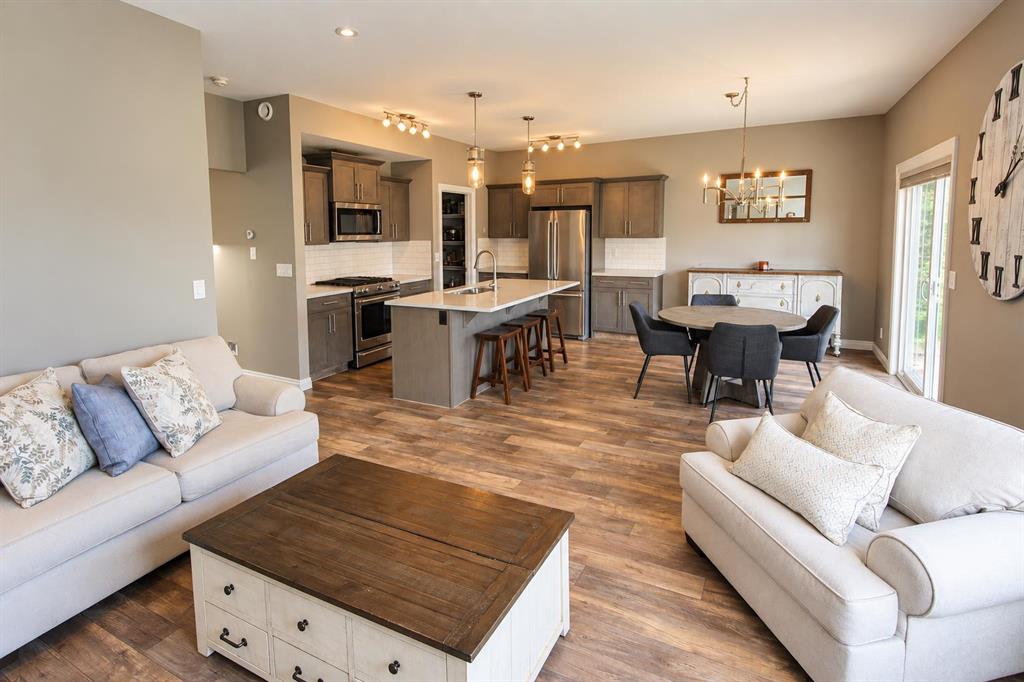 Fifth View of 7 Tory Close , Timber Ridge, Red Deer, Alberta, T4P 0W4
