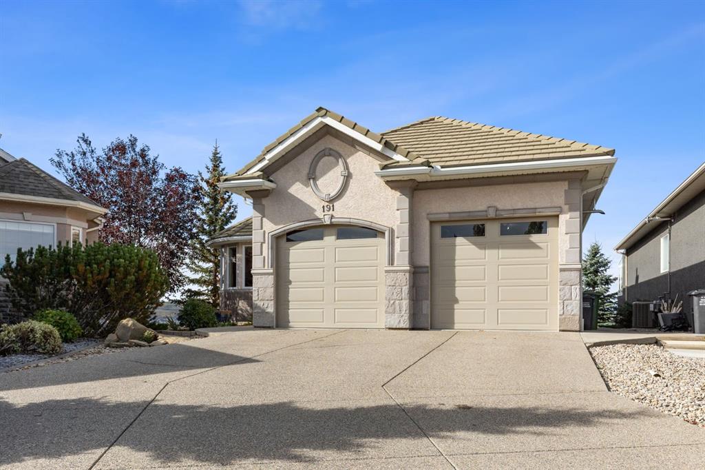 191 Sunterra Ridge Place , A2349168, Alberta,