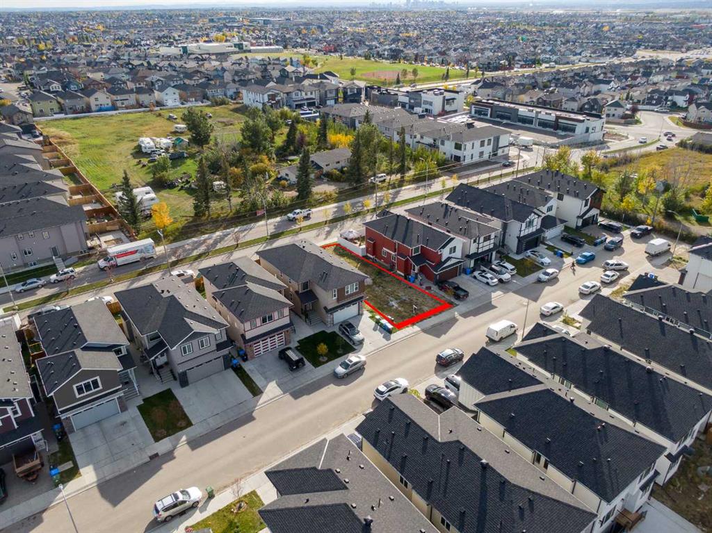 144 Saddlecrest Circle NE, A2349173, Alberta,