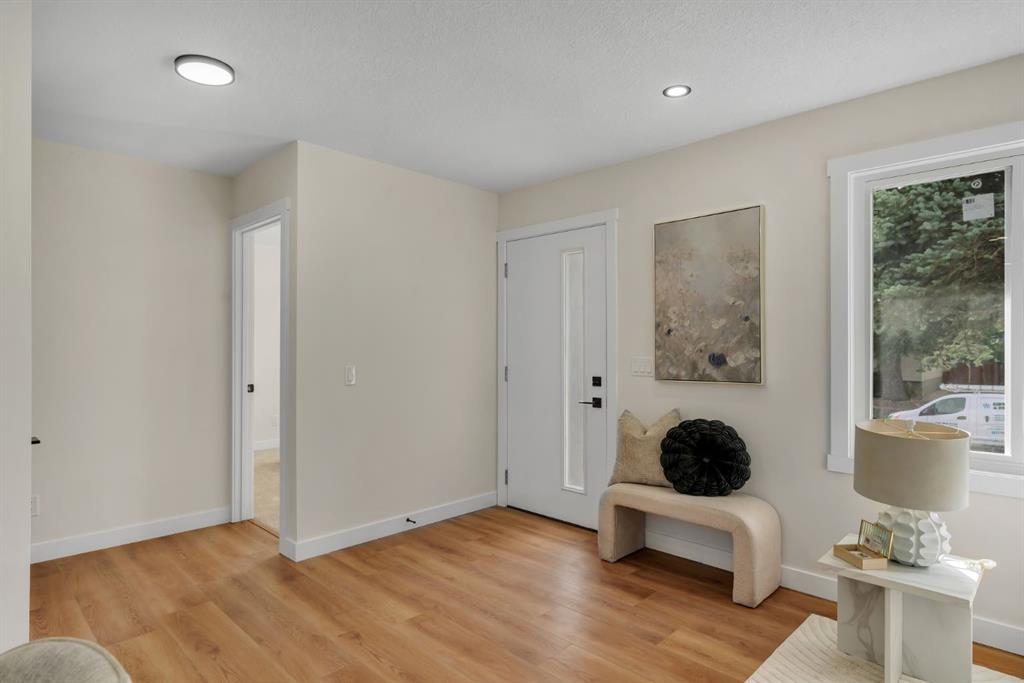 Fifth View of 4112 13 Avenue NE, Marlborough, Calgary, Alberta, T2A 0K8