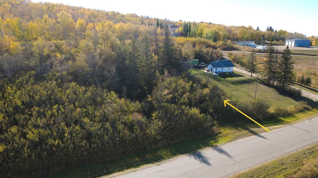 Third View of 409 Main Street E, NONE, Paradise Hill, Saskatchewan, S0M 2G0