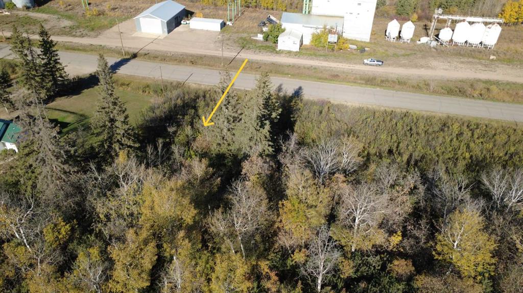 Fifth View of 409 Main Street E, NONE, Paradise Hill, Saskatchewan, S0M 2G0