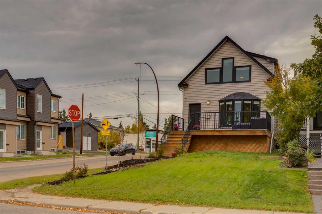 1940 Broadview Road NW, A2349196, Alberta,