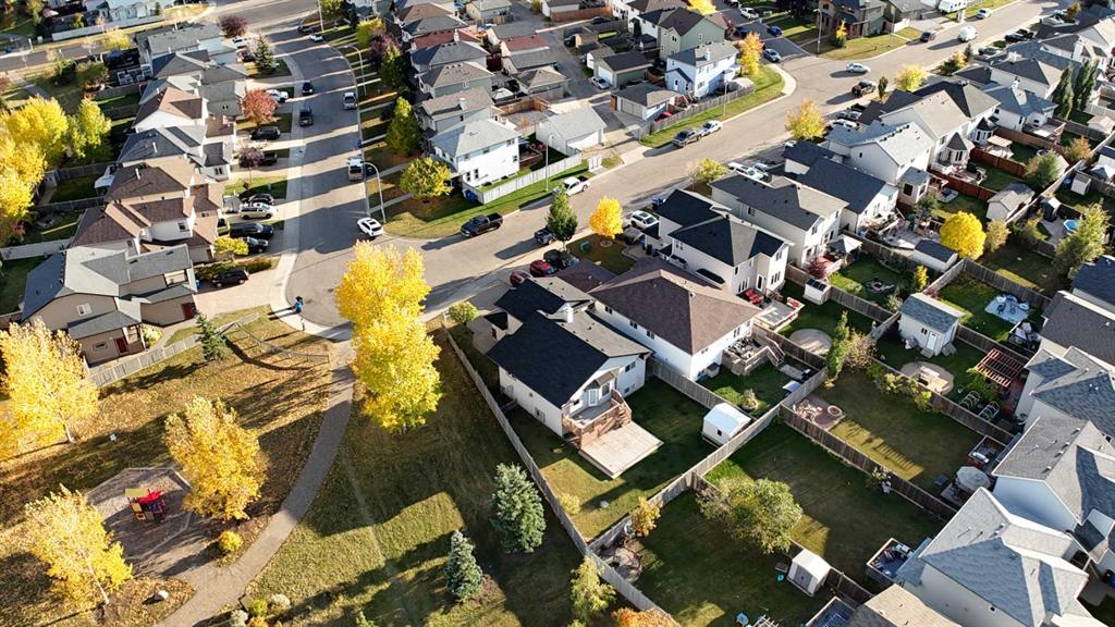 Third View of 213 Coyote Crescent , Timberlea, Fort McMurray, Alberta, T9K 0C6