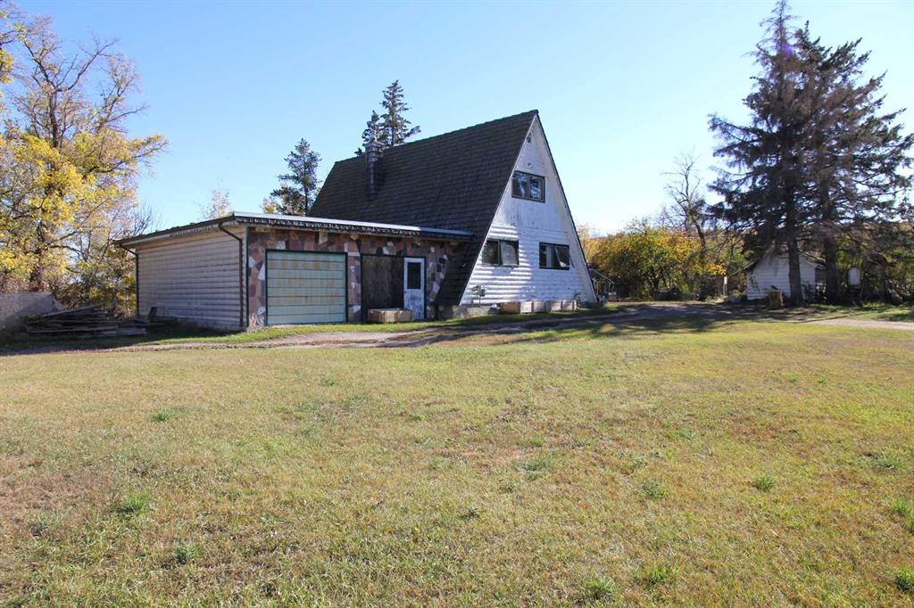100 1 Avenue , A2349206, Saskatchewan,