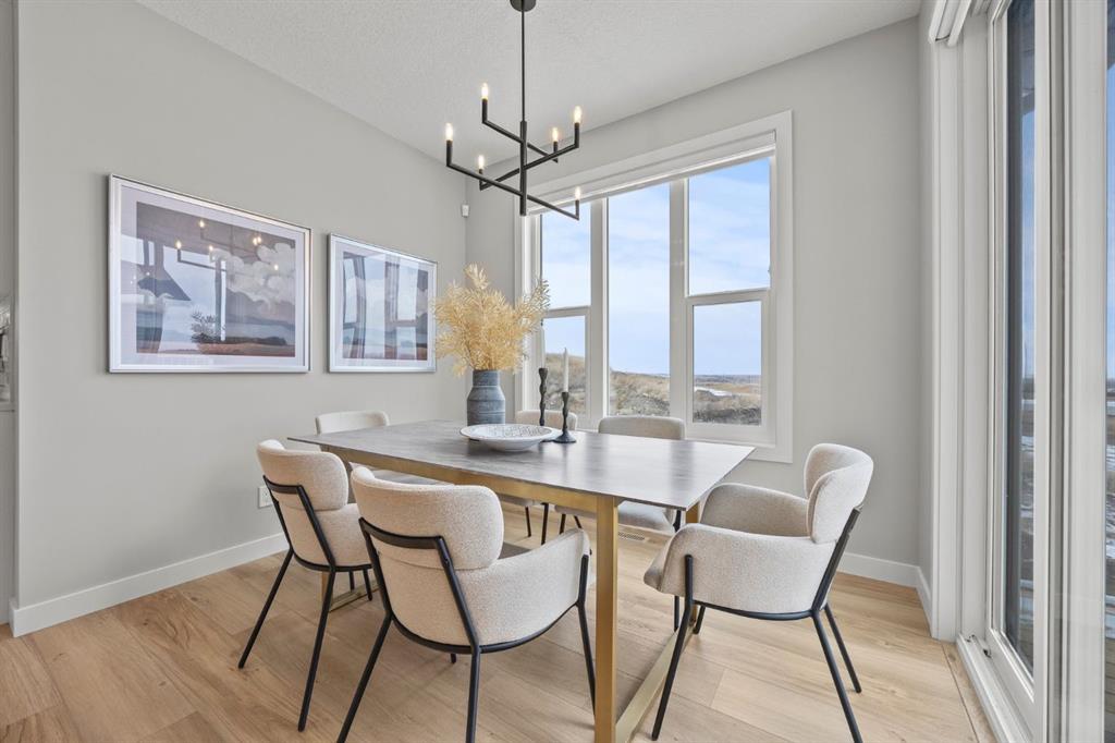 Fifth View of 1184 Iron Ridge Avenue , NONE, Crossfield, Alberta, T0M0S0