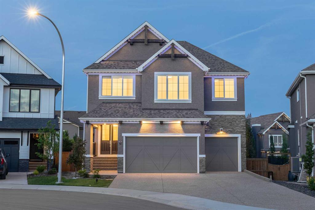 351 Marina Landing SE, A2349218, Alberta,