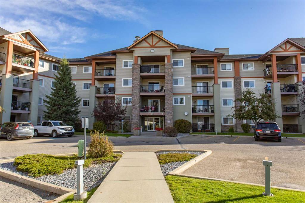 Second View of 2311, 12B Ironside Street , Inglewood West, Red Deer, Alberta, T4R3R6