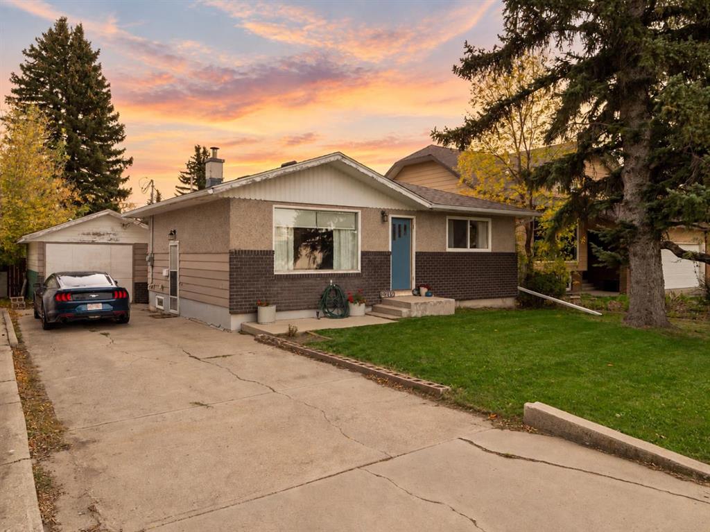 2219 14 Street , A2349223, Alberta,