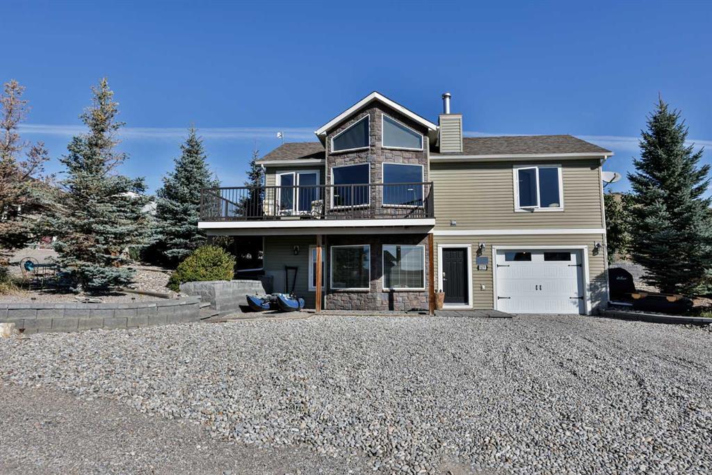 Second View of 619 Chinook Crescent , NONE, Rural Pincher Creek No. 9, M.D. of, Alberta, T0K1W0