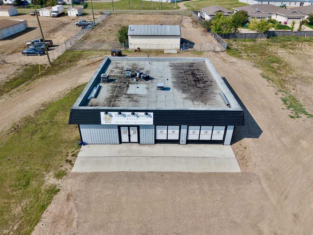 Third View of 4411 51 Street , NONE, Grimshaw, Alberta, T0H 1W0