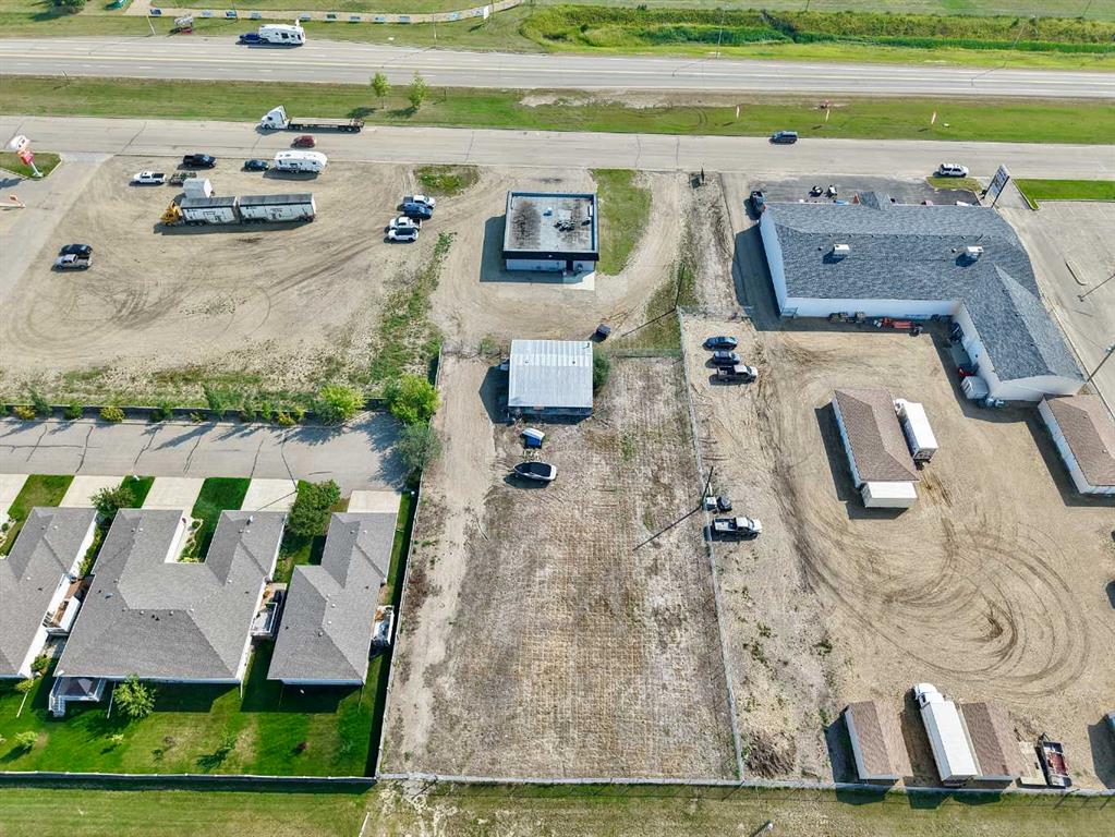 Fifth View of 4411 51 Street , NONE, Grimshaw, Alberta, T0H 1W0
