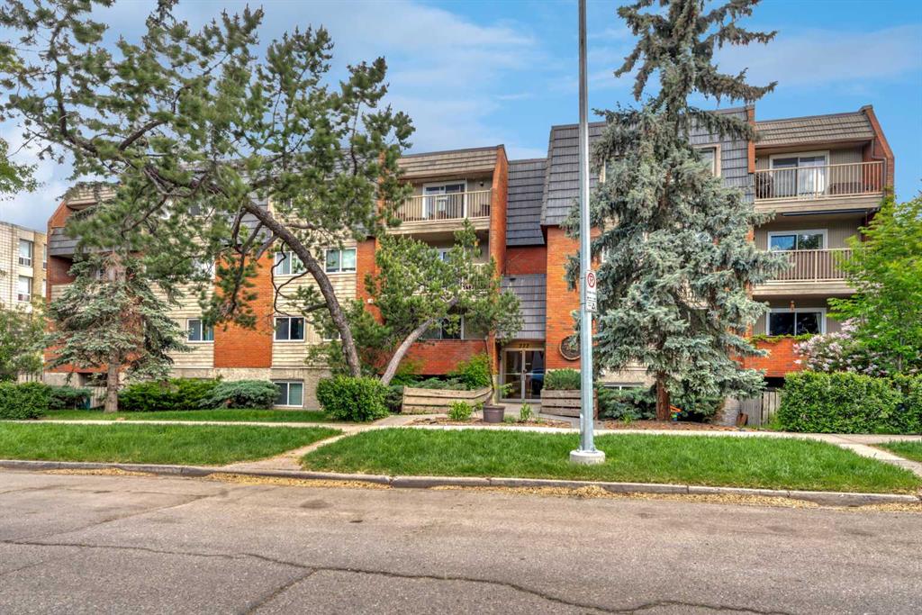 103, 222 5 Avenue NE, A2349227, Alberta,