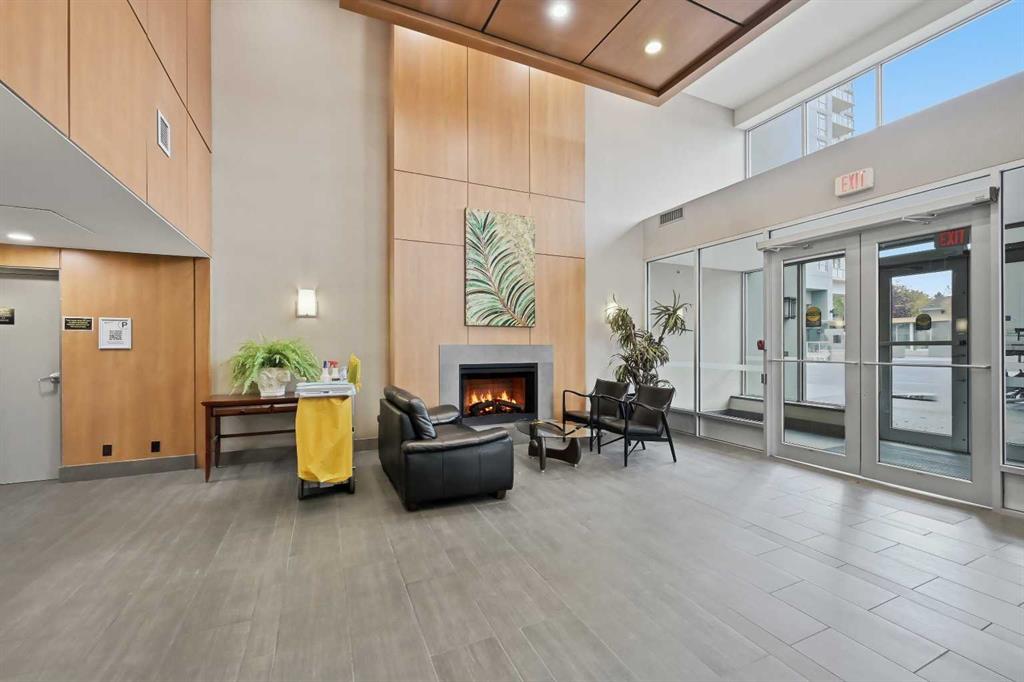 Fourth View of 1003, 77 Spruce Place SW, Spruce Cliff, Calgary, Alberta, T3C 3X6