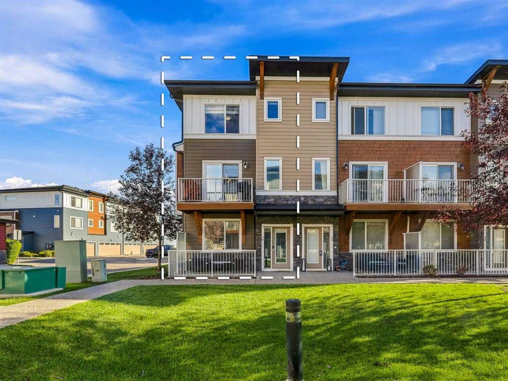30, 111 Rainbow Falls Gate , A2349230, Alberta,