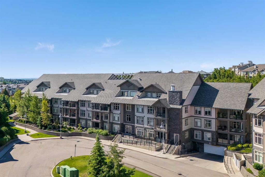 103, 25 Aspenmont Heights SW, A2349233, Alberta,