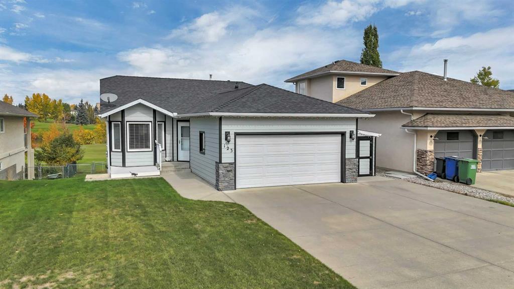 123 Riverview Circle , A2349236, Alberta,
