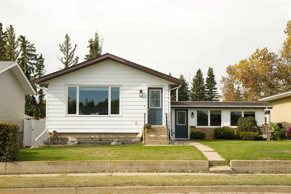 Second View of 4930 47 Street , NONE, Killam, Alberta, T0B 2L0