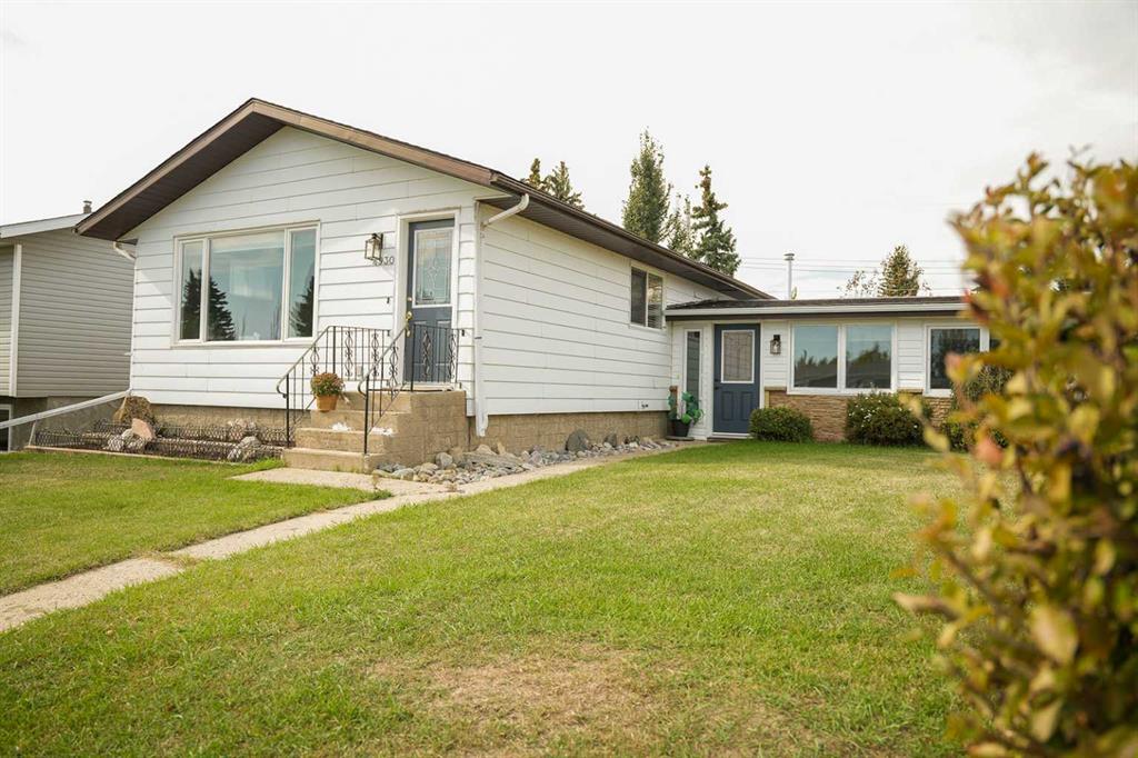 Third View of 4930 47 Street , NONE, Killam, Alberta, T0B 2L0