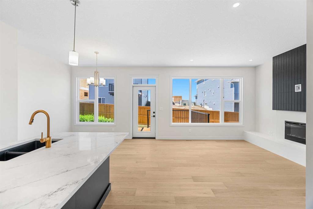 Third View of 63 Annette Rise NW, Glacier Ridge, Calgary, Alberta, T3R 2L6