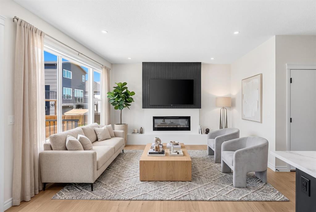 Fourth View of 63 Annette Rise NW, Glacier Ridge, Calgary, Alberta, T3R 2L6