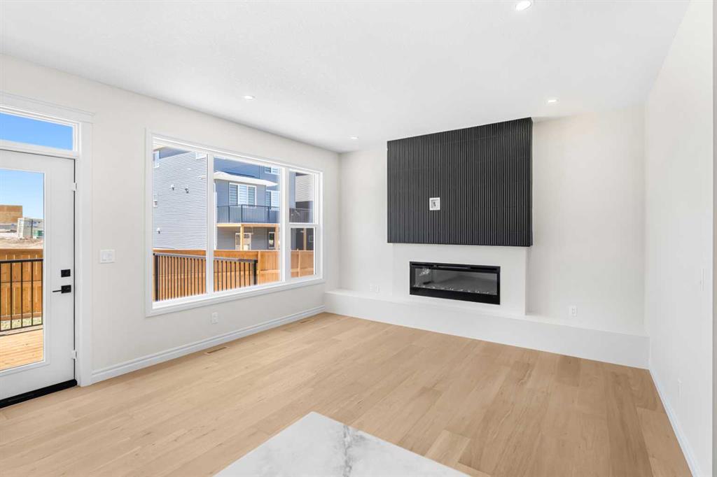 Fifth View of 63 Annette Rise NW, Glacier Ridge, Calgary, Alberta, T3R 2L6