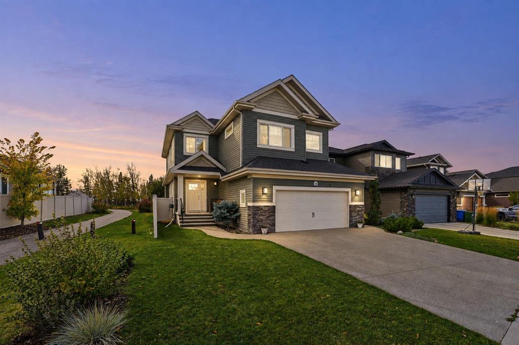 69 Caribou Crescent , A2349252, Alberta,