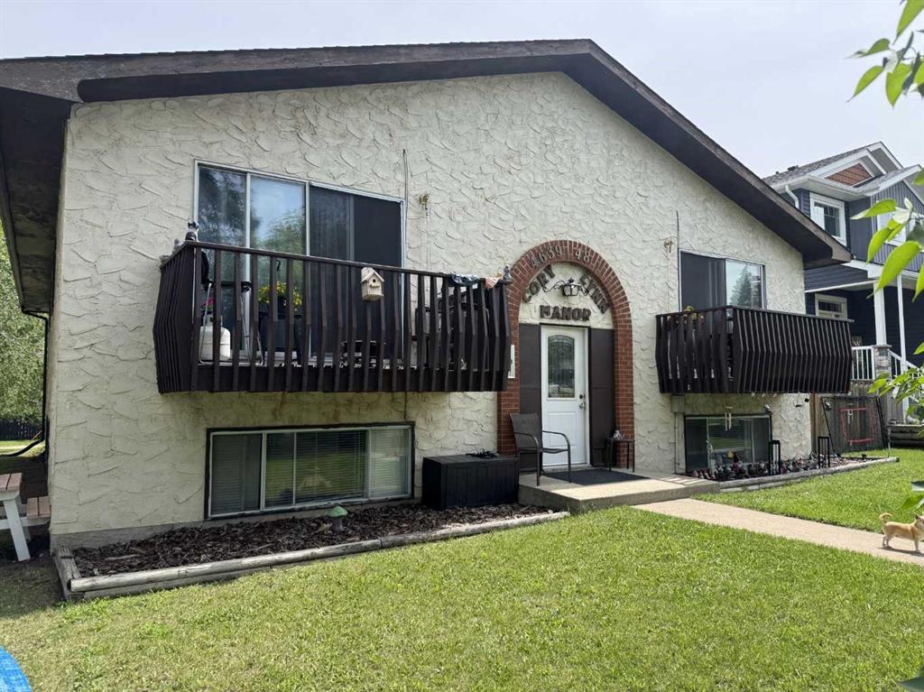 Third View of 4639 48 Street , Downtown, Sylvan Lake, Alberta, T4S 1L4