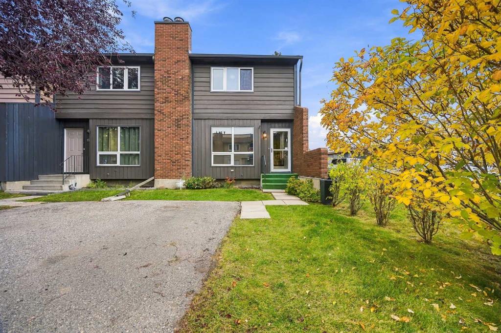 18, 9908 Bonaventure Drive SE, A2349259, Alberta,