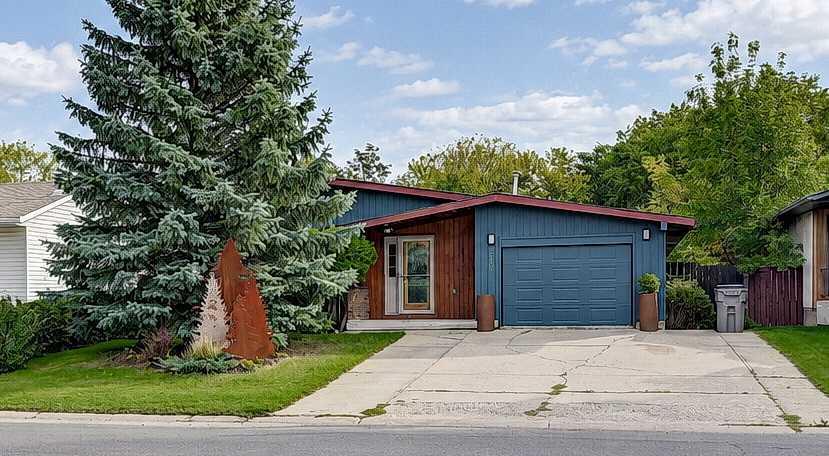 7205 Patterson Drive  , A2349265, Alberta,