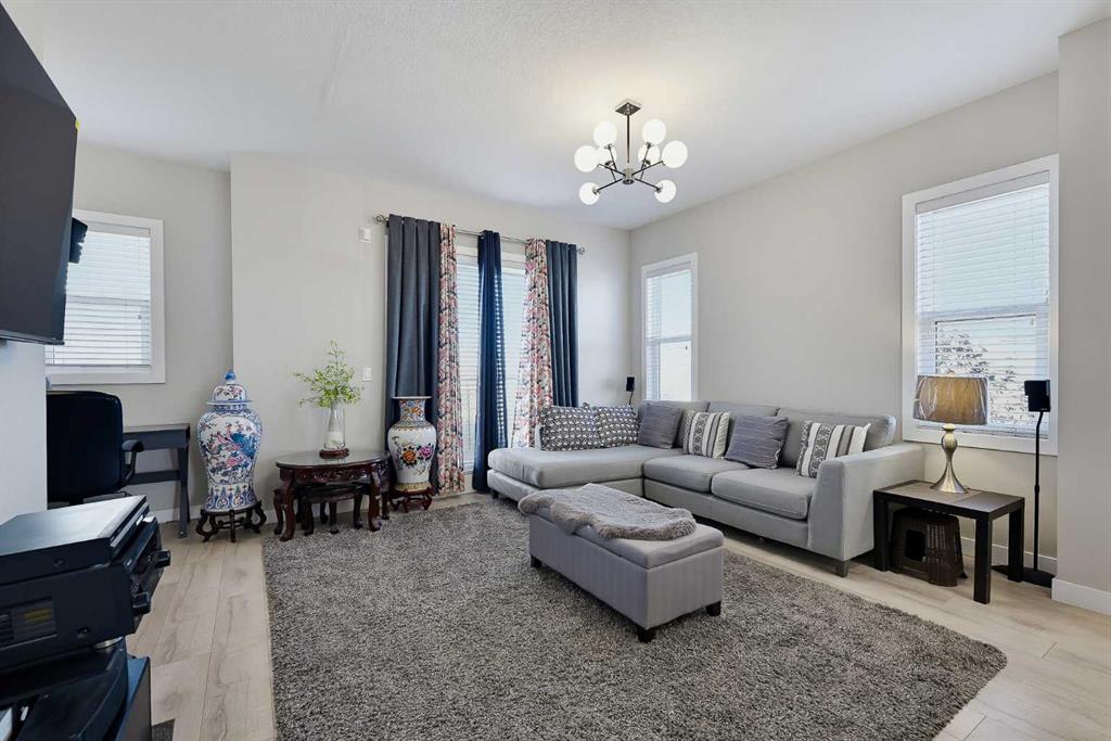 Fifth View of 135, 30 Cornerstone Manor NE, Cornerstone, Calgary, Alberta, T3N 1E6