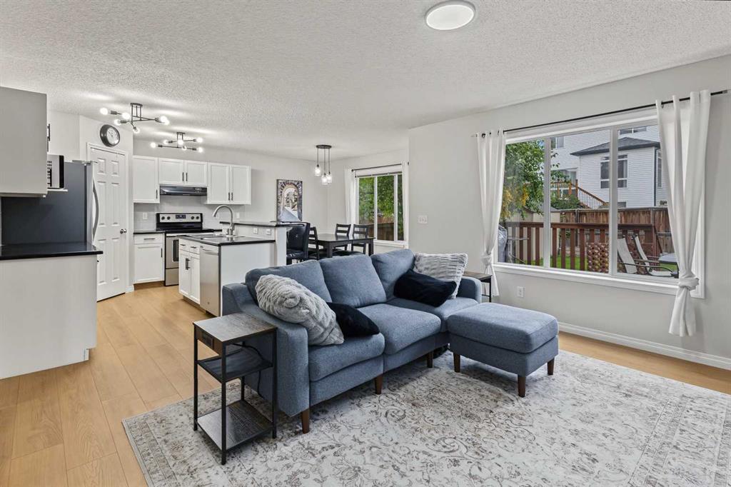 16 Evansbrooke Rise NW, A2349267, Alberta,