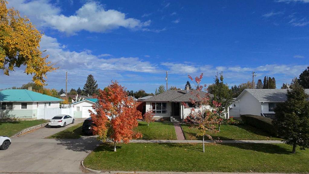 4925 56 Avenue , A2349268, Alberta,
