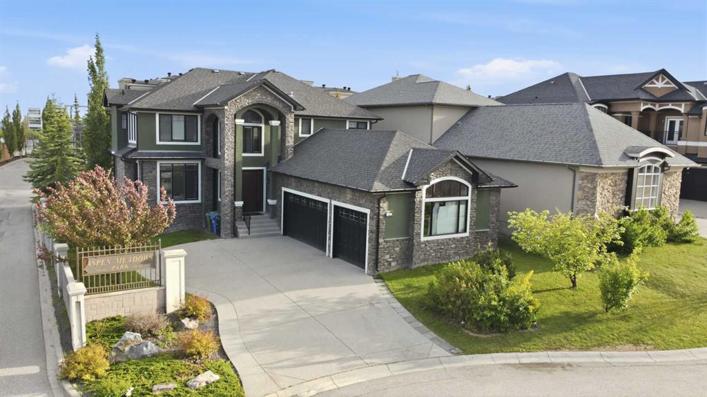 5 Aspen Meadows Park SW, A2349272, Alberta,