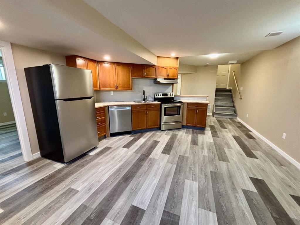 Third View of 142 Meadow Drive , Mountain View, Hinton, Alberta, T7V 1N7