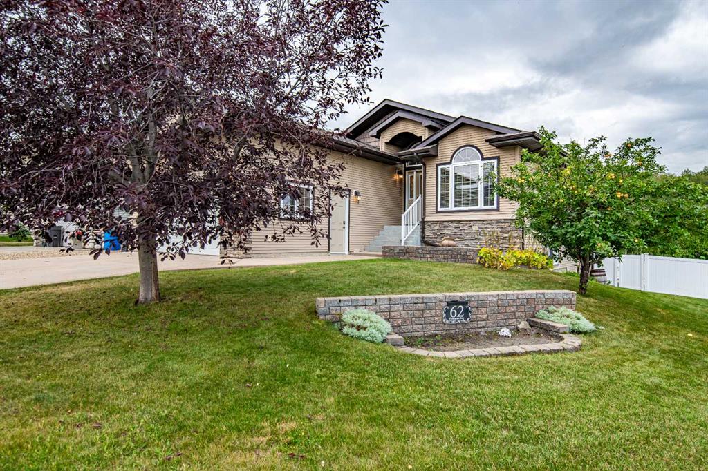 62 Fieldstone Way , A2349274, Alberta,