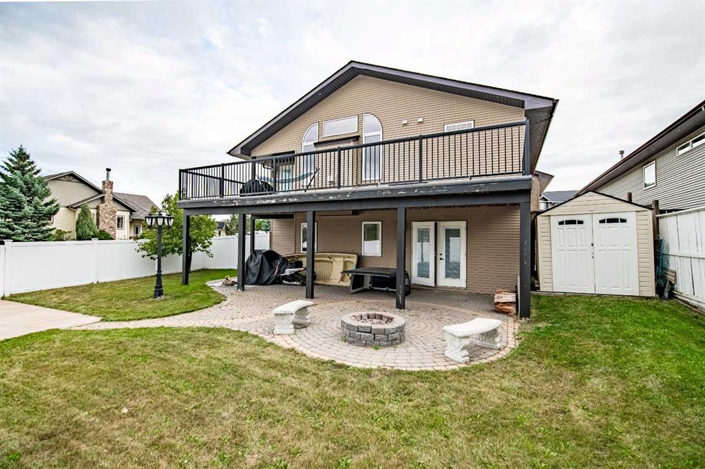 Fifth View of 62 Fieldstone Way , Fieldstone, Sylvan Lake, Alberta, T4S0C3