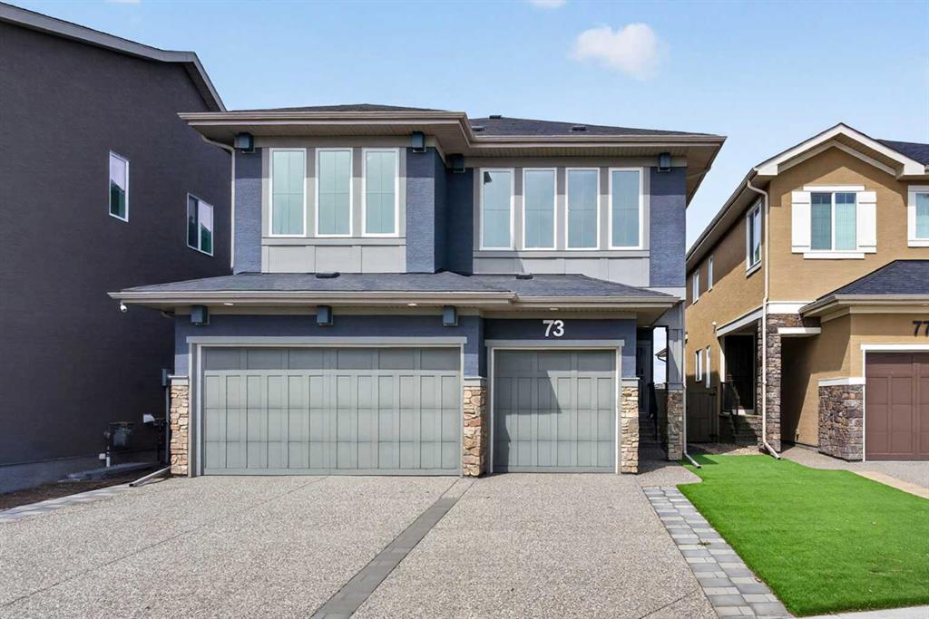 73 Rockyvale Green NW, A2349278, Alberta,