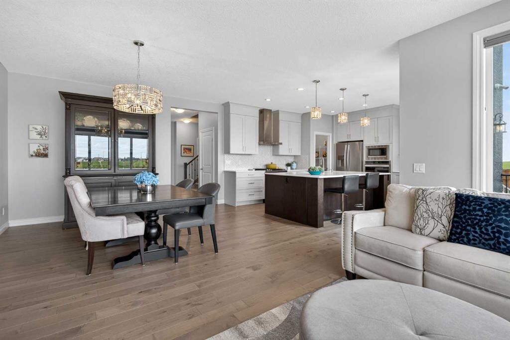 Fourth View of 73 Rockyvale Green NW, Rocky Ridge, Calgary, Alberta, T3G 0G4