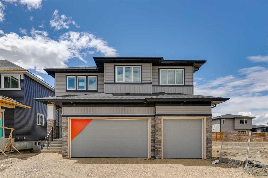 139 Dawson Wharf Mount , A2349279, Alberta,