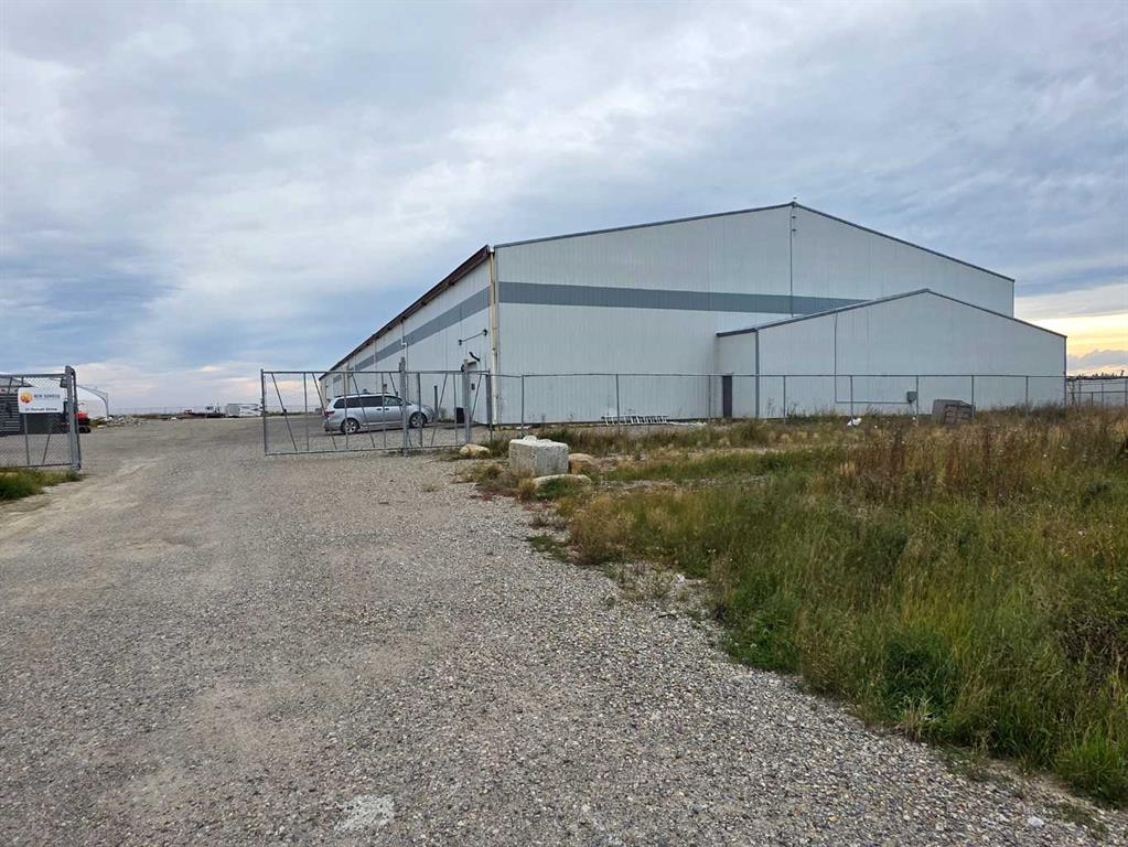 Third View of 1 31 Durum Drive , NONE, Rural Wheatland County, Alberta, T1P 0R7