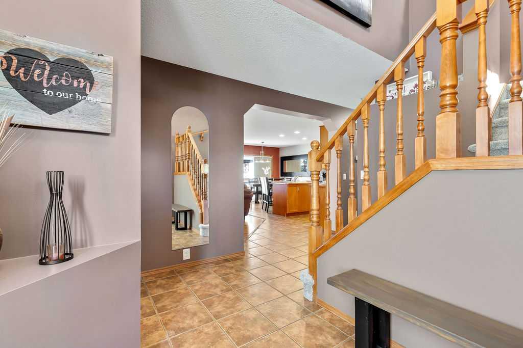 Third View of 26 Cranwell Manor SE, Cranston, Calgary, Alberta, T3M 1G8