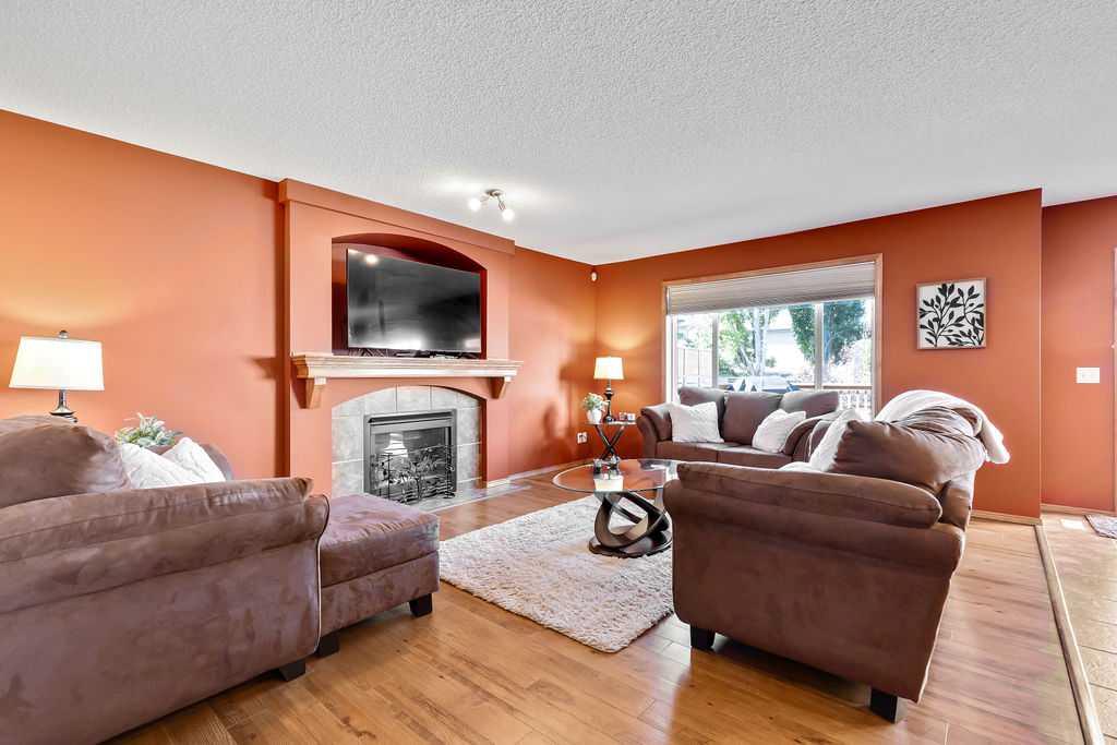 Fifth View of 26 Cranwell Manor SE, Cranston, Calgary, Alberta, T3M 1G8