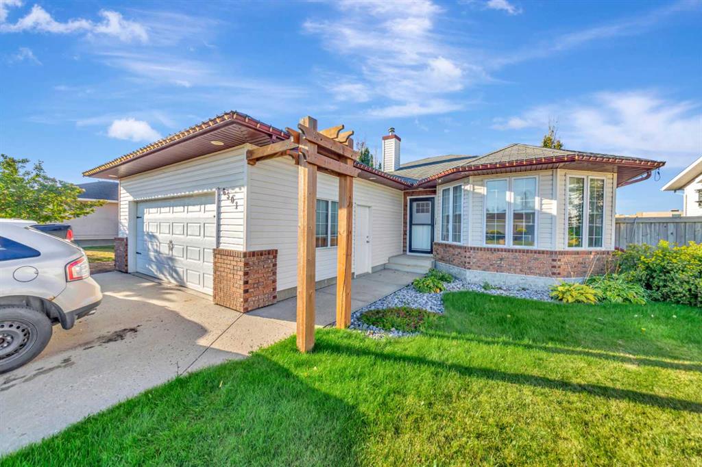 6501 39 Street , A2349285, Alberta,